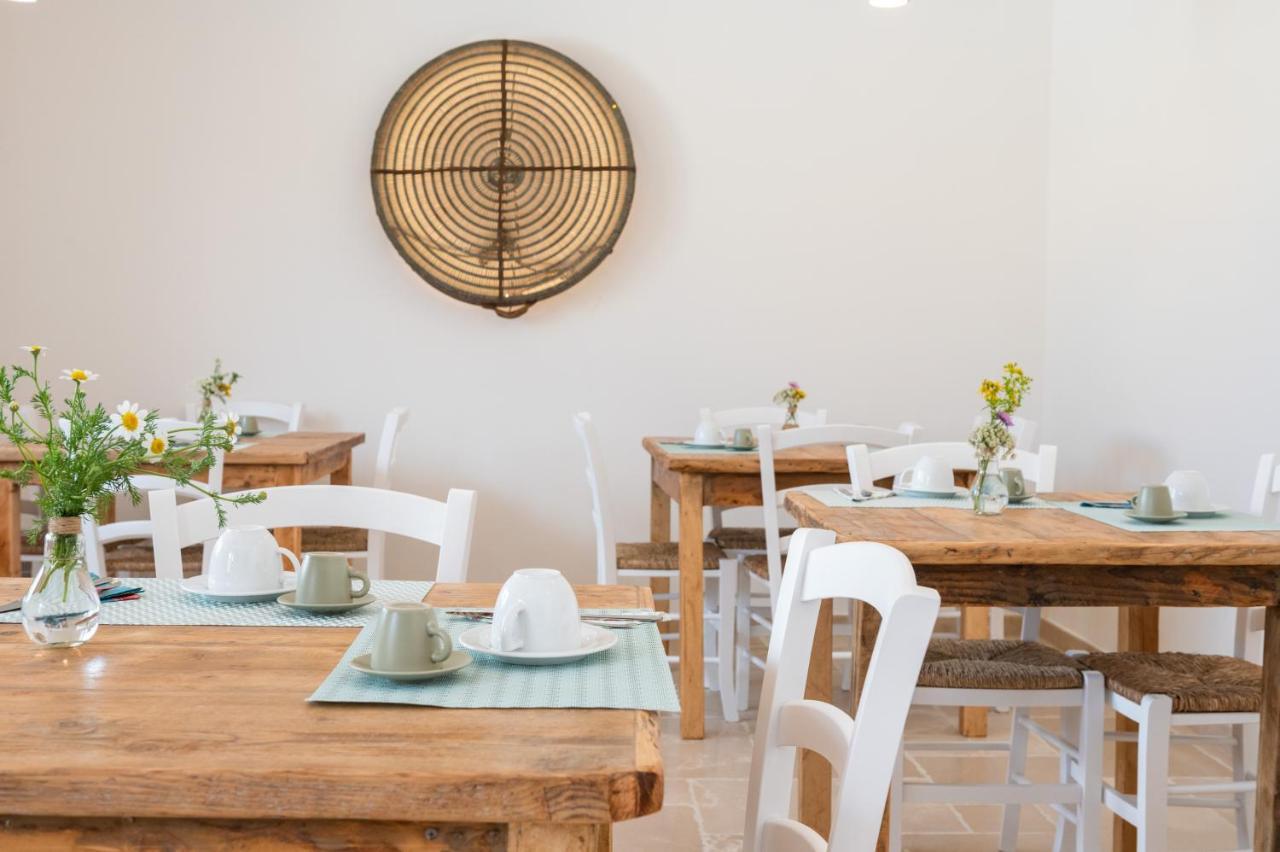 גרבינה אין פוליה Masseria Spiga מראה חיצוני תמונה