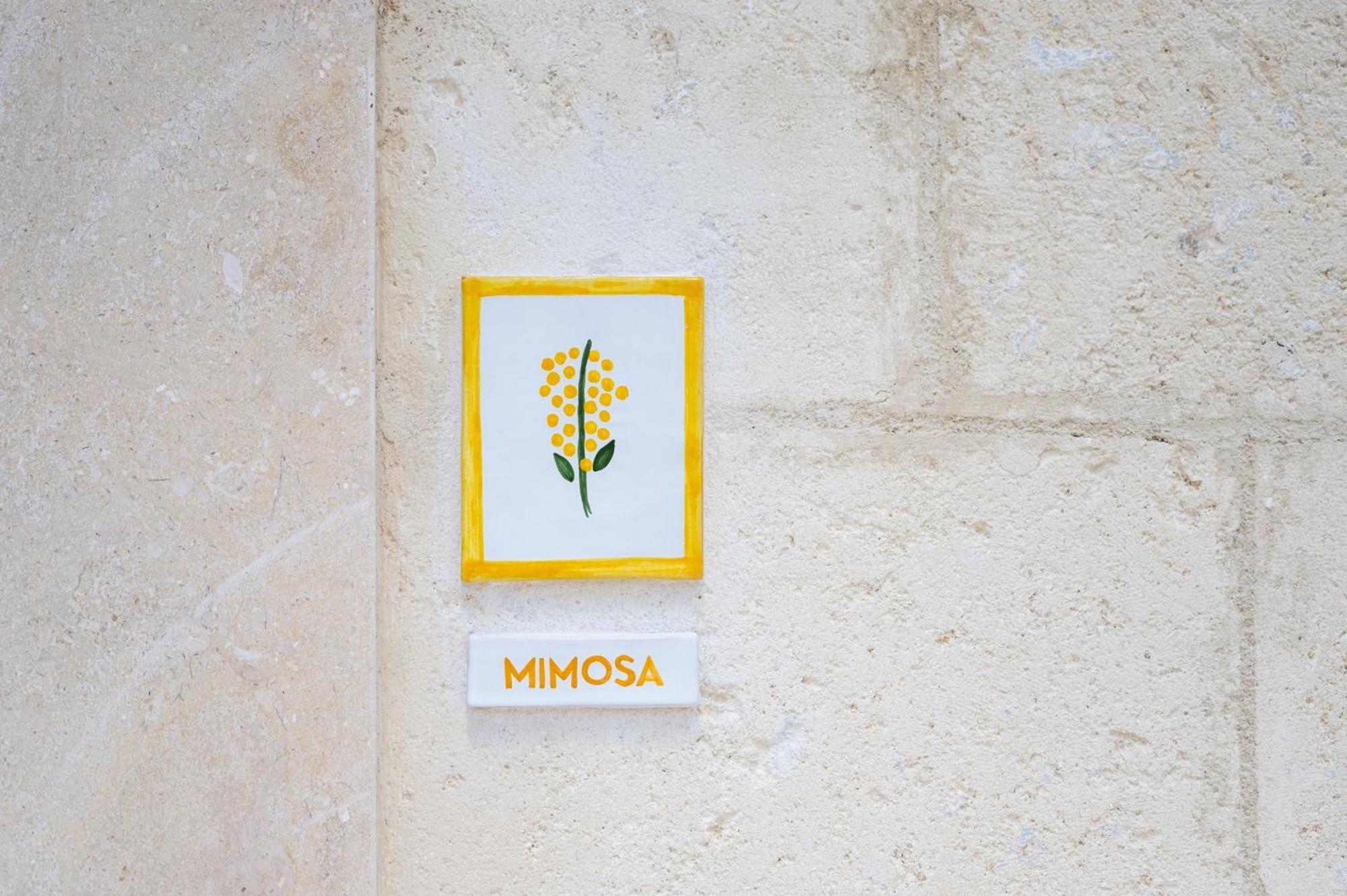 גרבינה אין פוליה Masseria Spiga מראה חיצוני תמונה