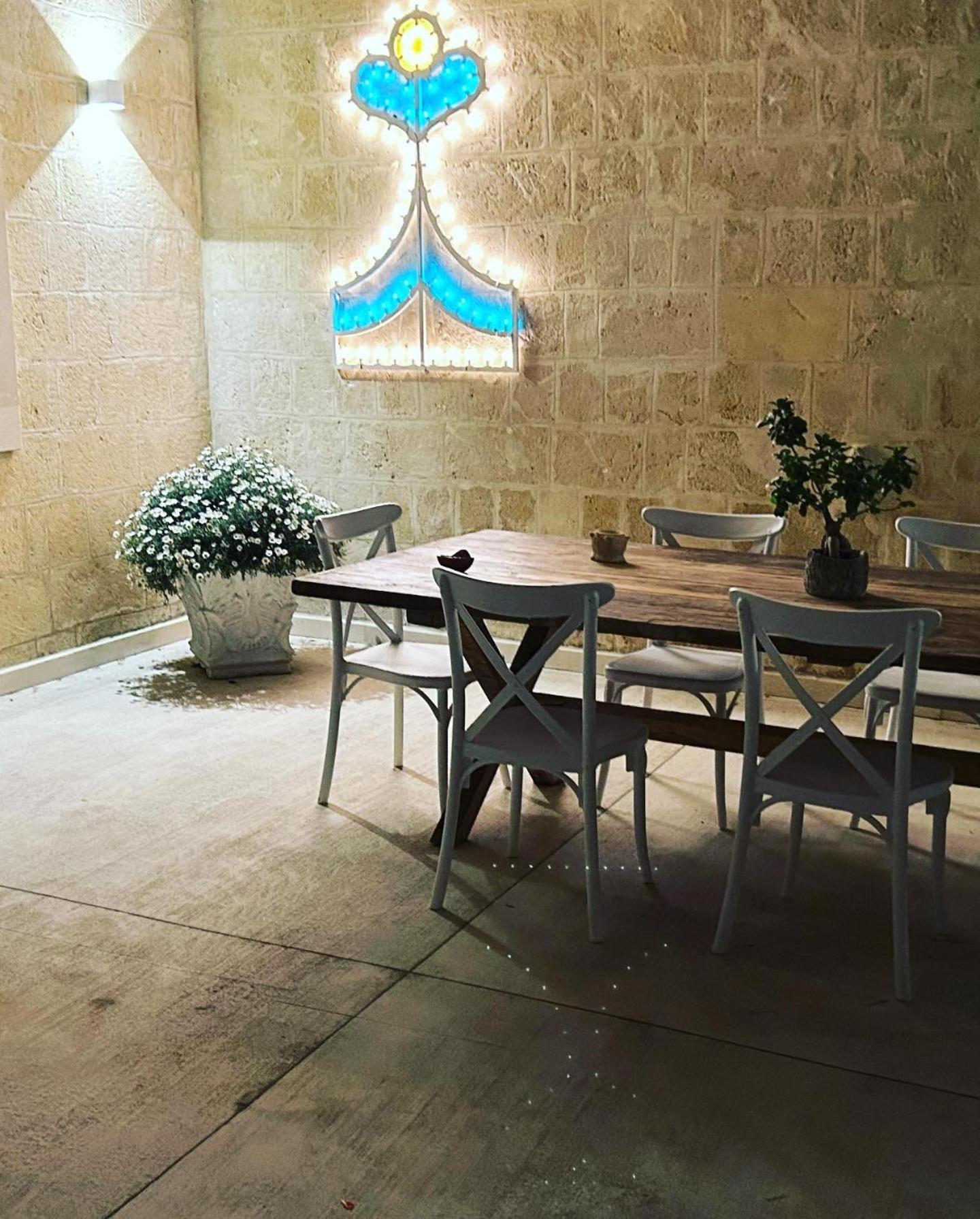 גרבינה אין פוליה Masseria Spiga מראה חיצוני תמונה